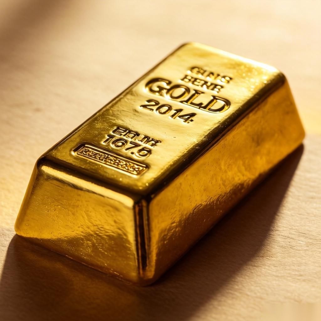 【环球财经】避险情绪缓和 金银冲高回落(图1)