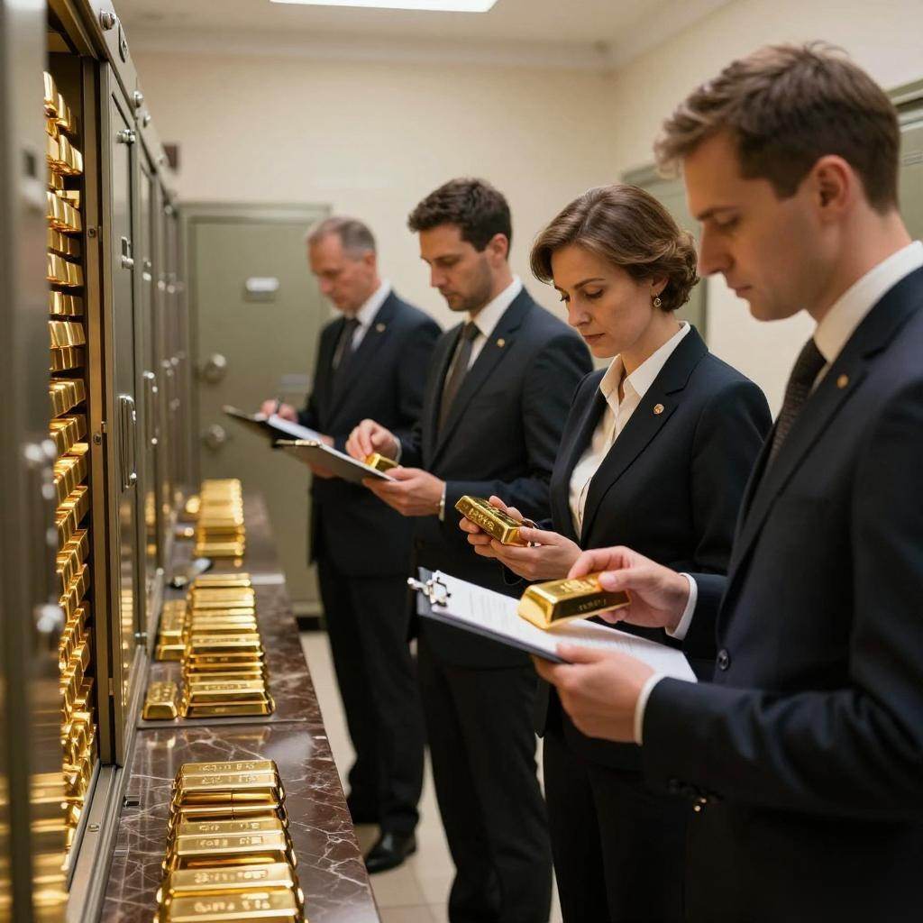 【环球财经】避险情绪缓和 金银冲高回落(图2)