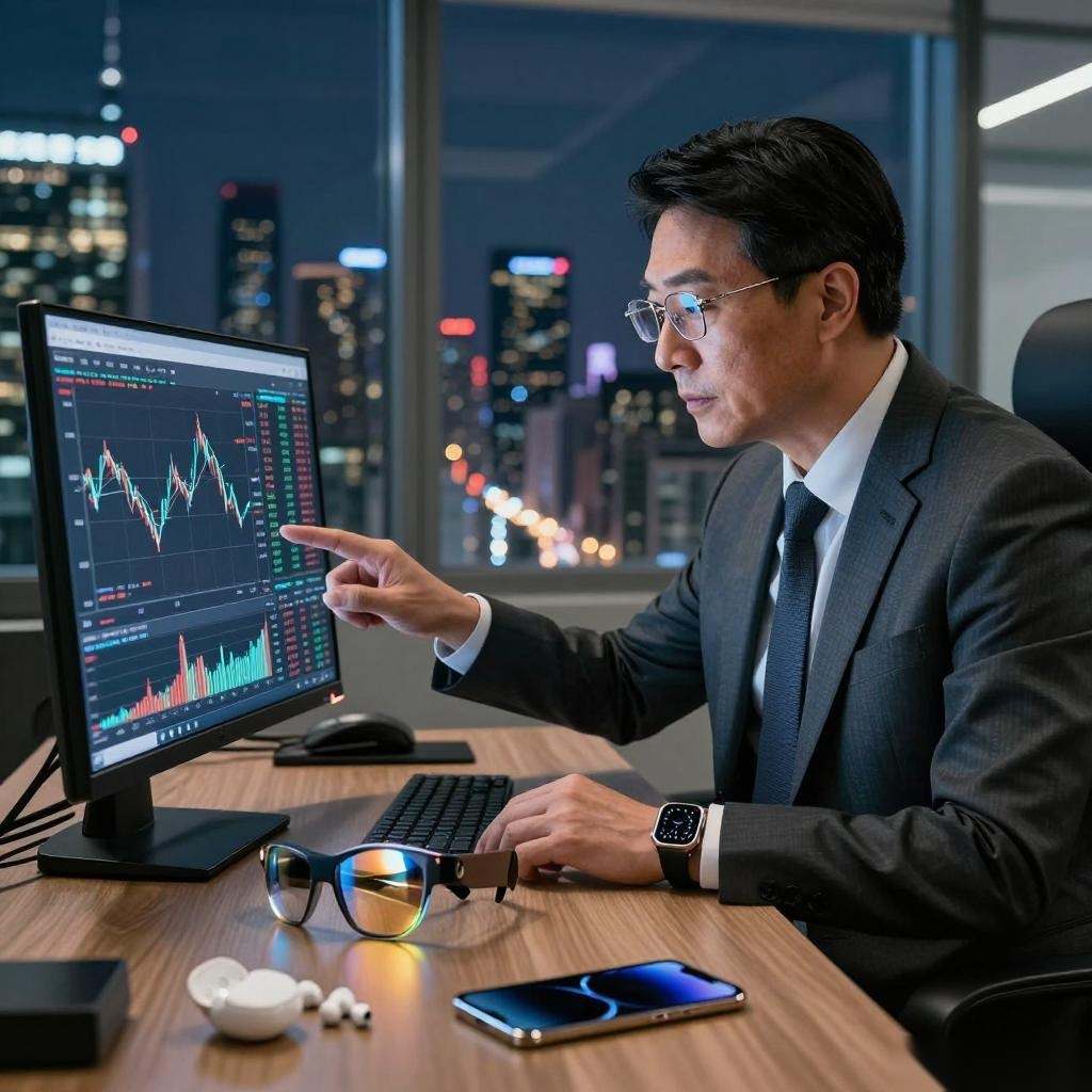 银河证券：仍然看好2026年苹果创新大年的相关投资机会