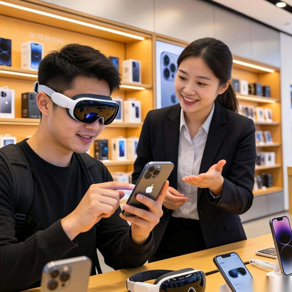 银河证券：仍然看好2026年苹果创新大年的相关投资机会(图2)