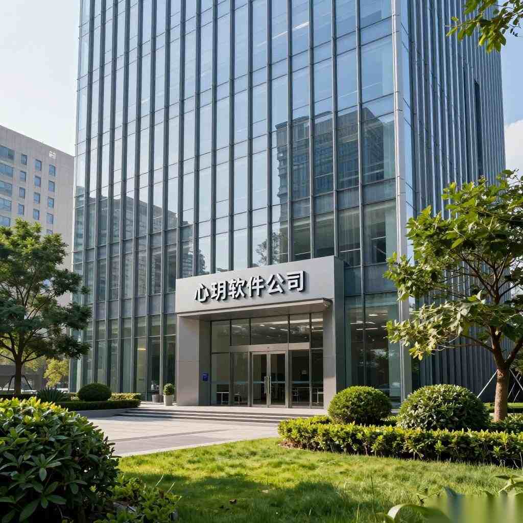 北京心玥软件公司对软件外包开发行业的深度观察