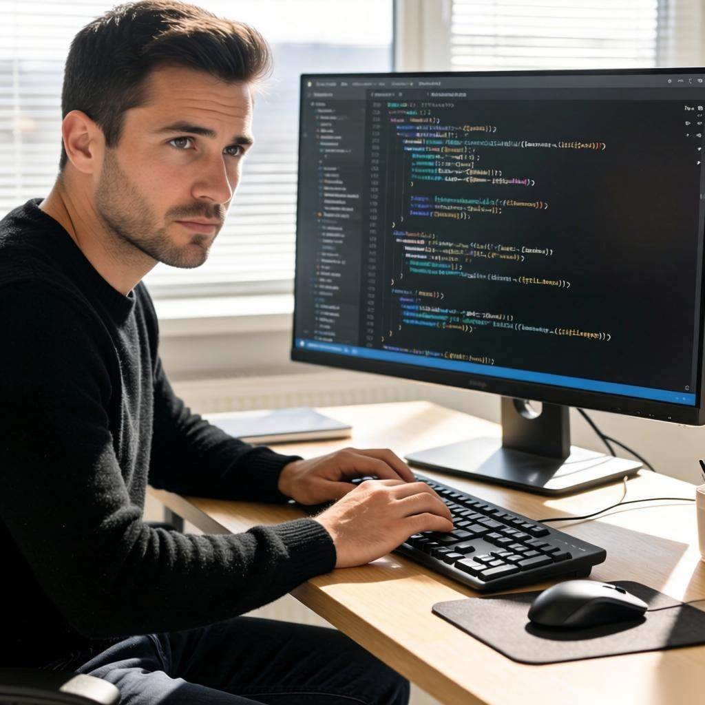 北京心玥软件公司对软件外包开发行业的深度观察(图1)