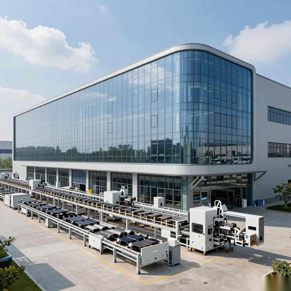 经济大省挑大梁丨“卫星，按斤卖？” 山东首条卫星“智造”流水线投产，最快三个月造