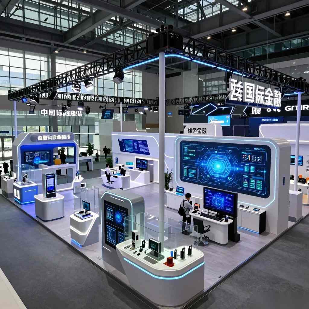 金融智能体的实践：大模型驱动的金融生产力革新(图3)