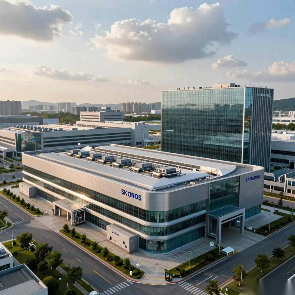 存储“超级周期”迎试金石！两巨头财报下周将同日披露