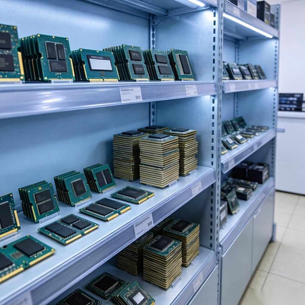 存储“超级周期”迎试金石！两巨头财报下周将同日披露(图3)