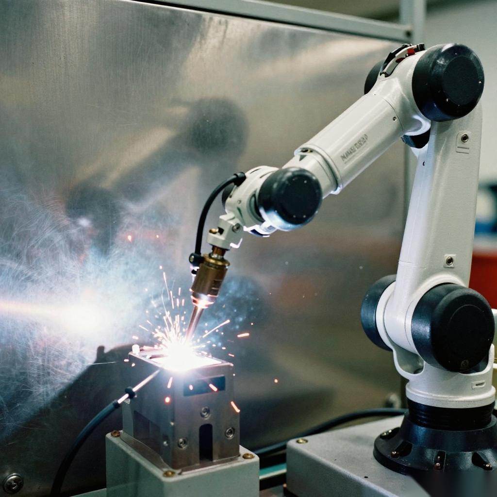 山东创新者们在一线破题！从核电焊接到基层警务，每一份坚守都藏着智慧(图1)