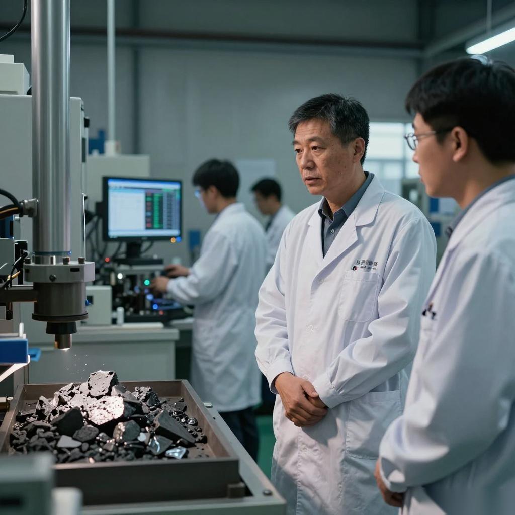 山东创新者们在一线破题！从核电焊接到基层警务，每一份坚守都藏着智慧(图2)