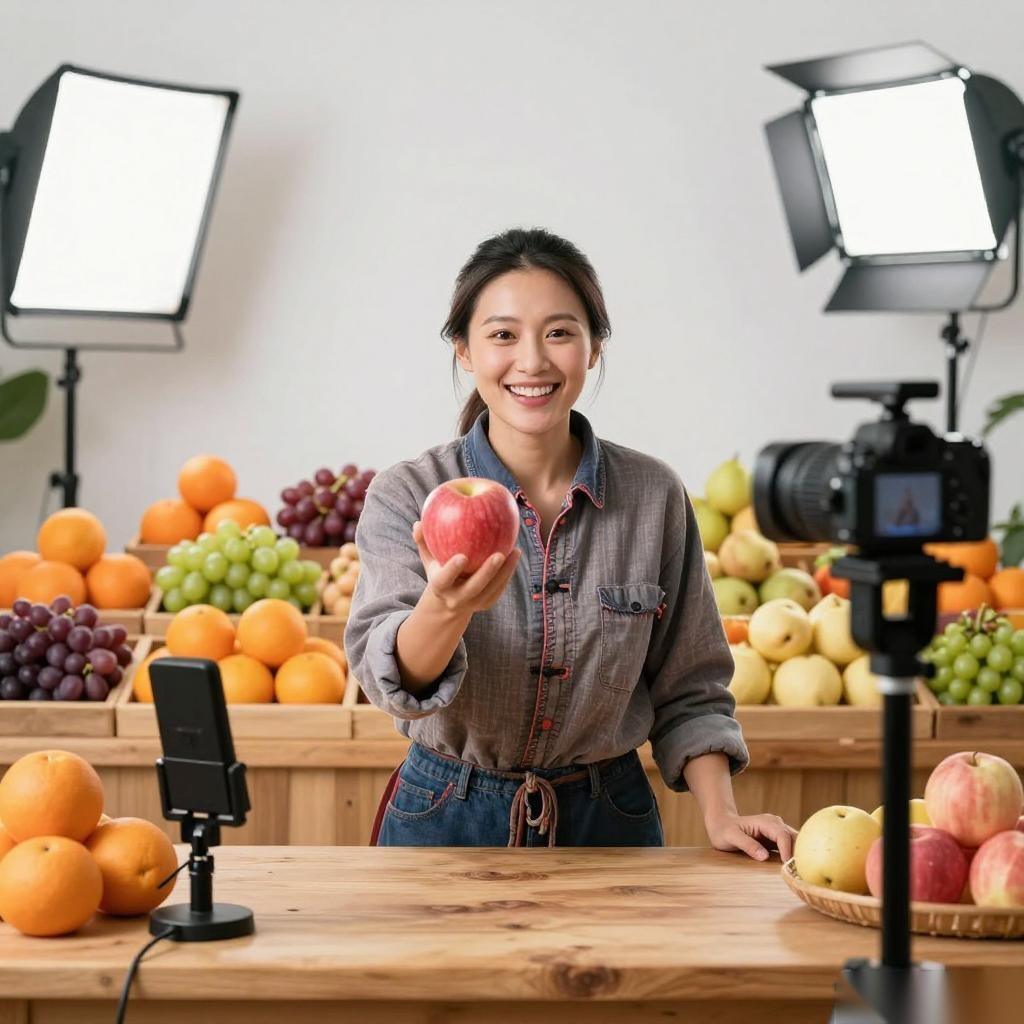 15万份病案、6700次救援、10年卖果:三种岗位,一种坚守(图3) 15万份病案、6700次救援、10年卖果:三种岗位,一种坚守(图3)