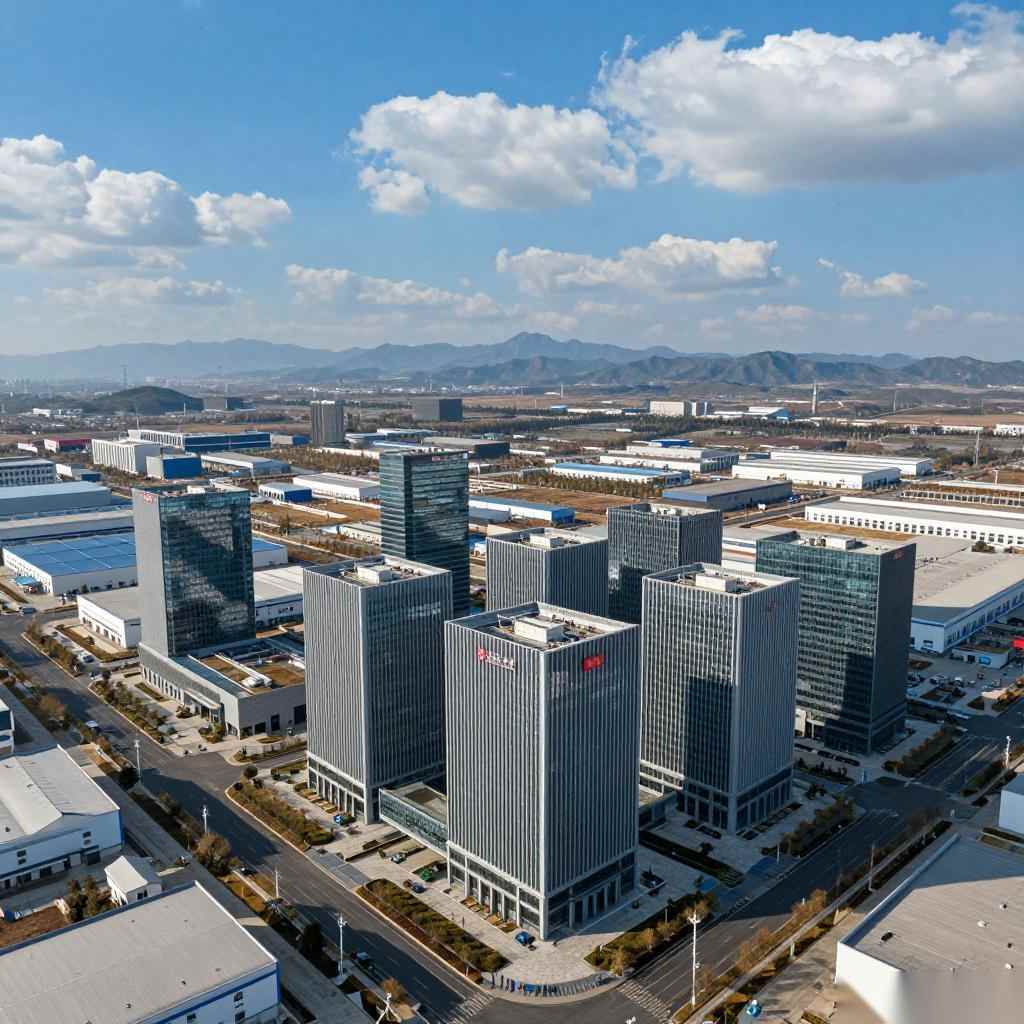 今年1-10月山东工业保持稳定增长