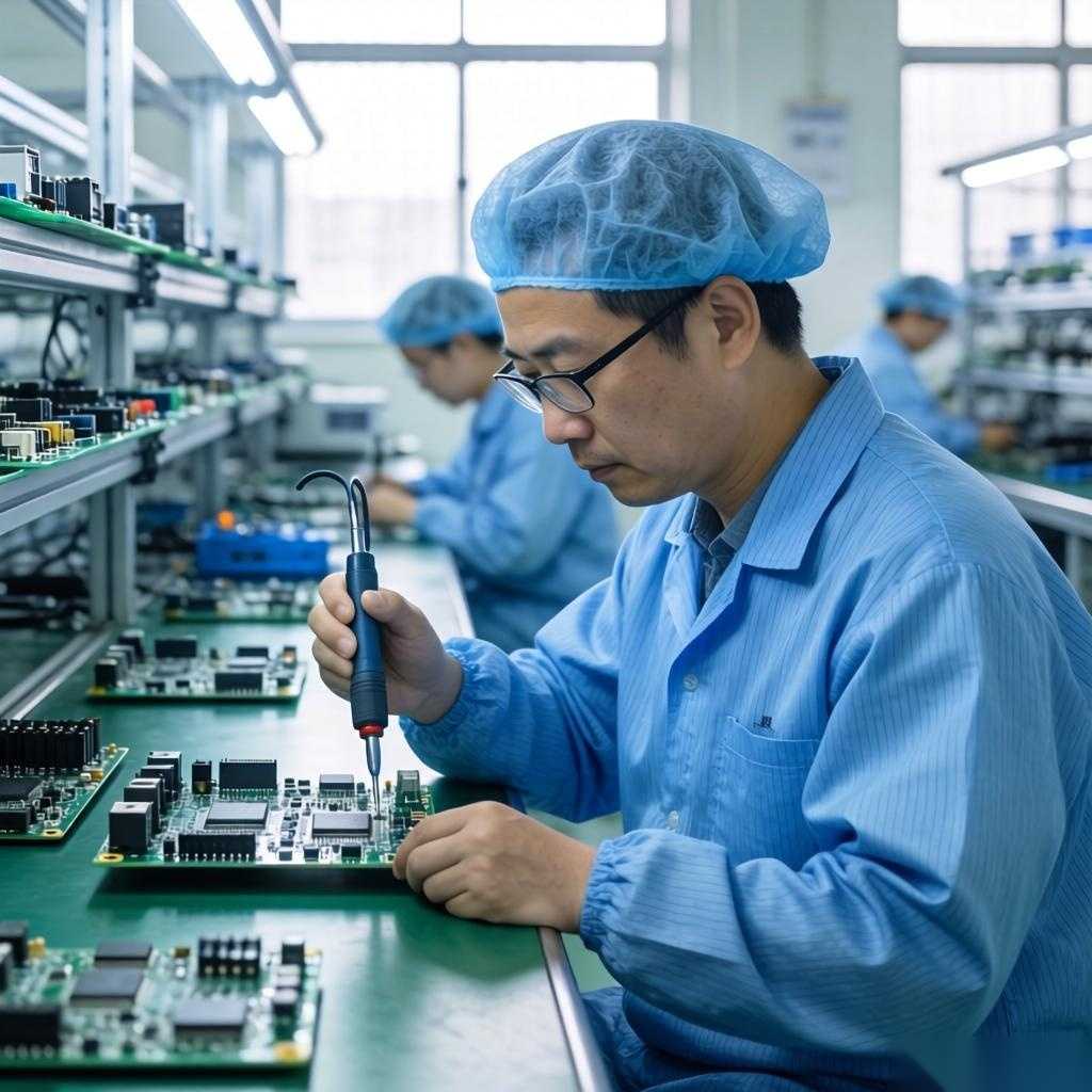 今年1-10月山东工业保持稳定增长(图2)