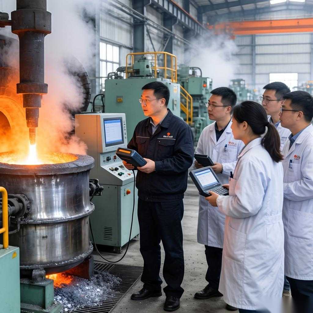 山东创新者们在一线破题！从核电焊接到基层警务，每一份坚守都藏着智慧(图2)