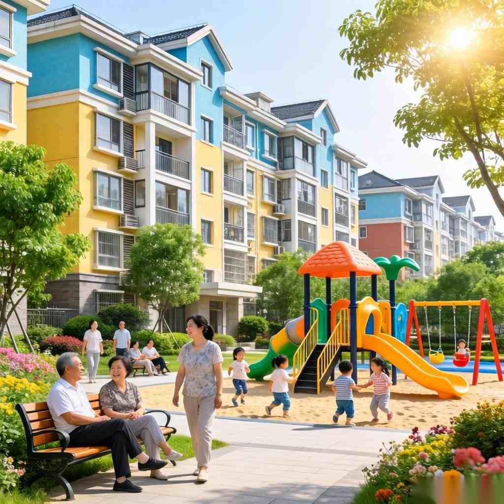 枣庄：努力建设创新宜居现代化城市(图2)