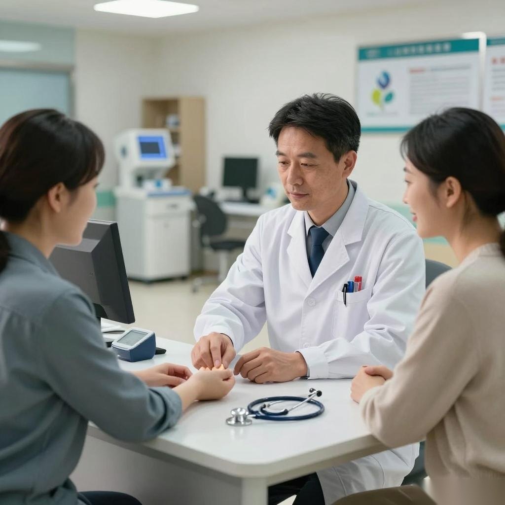 15万份病案、6700次救援、10年卖果：三种岗位，一种坚守