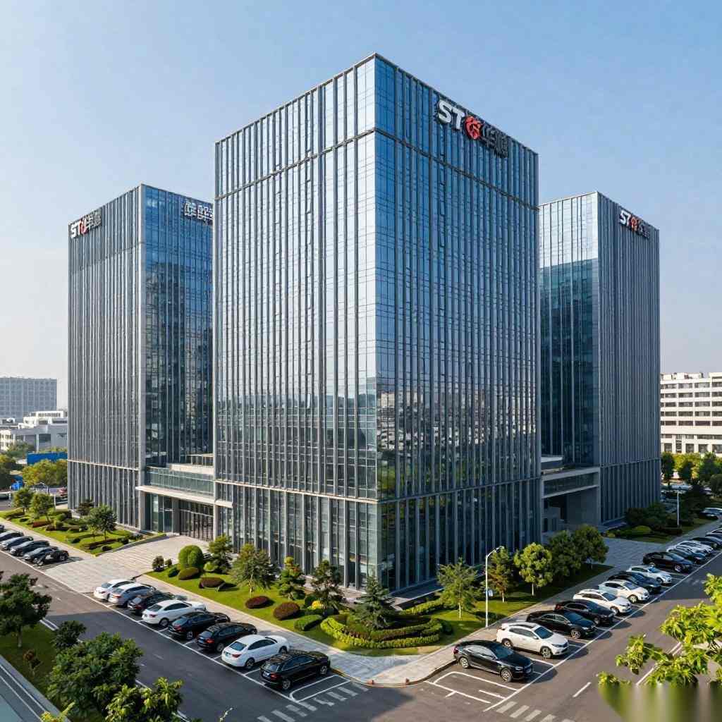 ST华鹏：预计2025年全年净亏损1.94亿元—2.63亿元