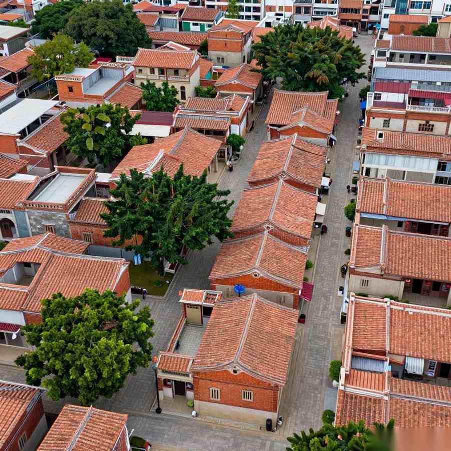 【中国有约】漳州古城迎来国际友人，共赏闽南文化瑰宝