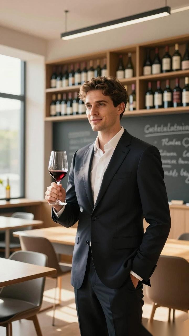 法国“洋女婿”壮乡创业记