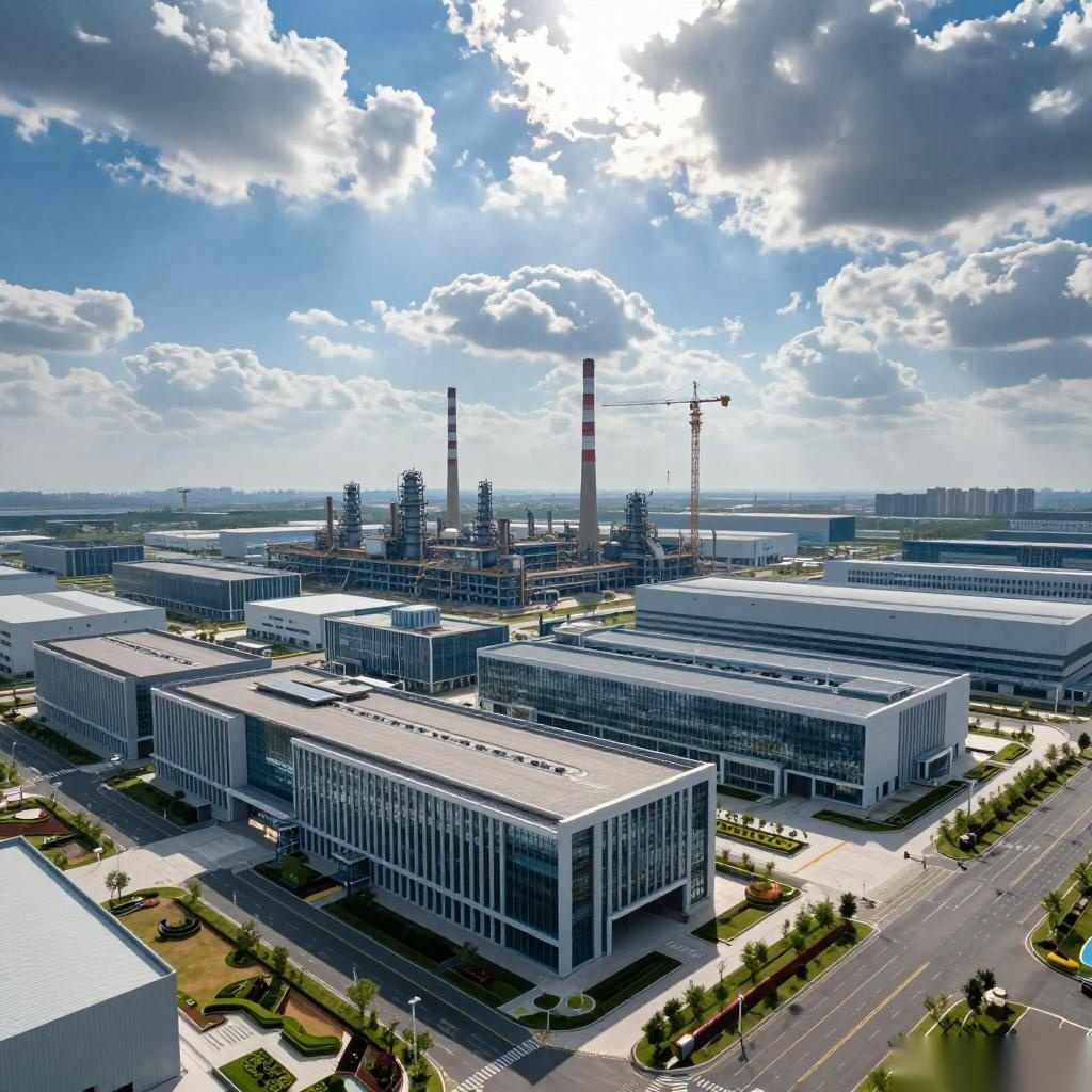 今年1-10月山东工业保持稳定增长