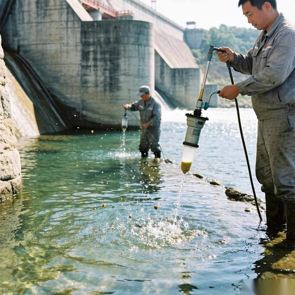 以改革之进促水质之变，黄河干流山东段全线稳定保持Ⅱ类水质(图1)