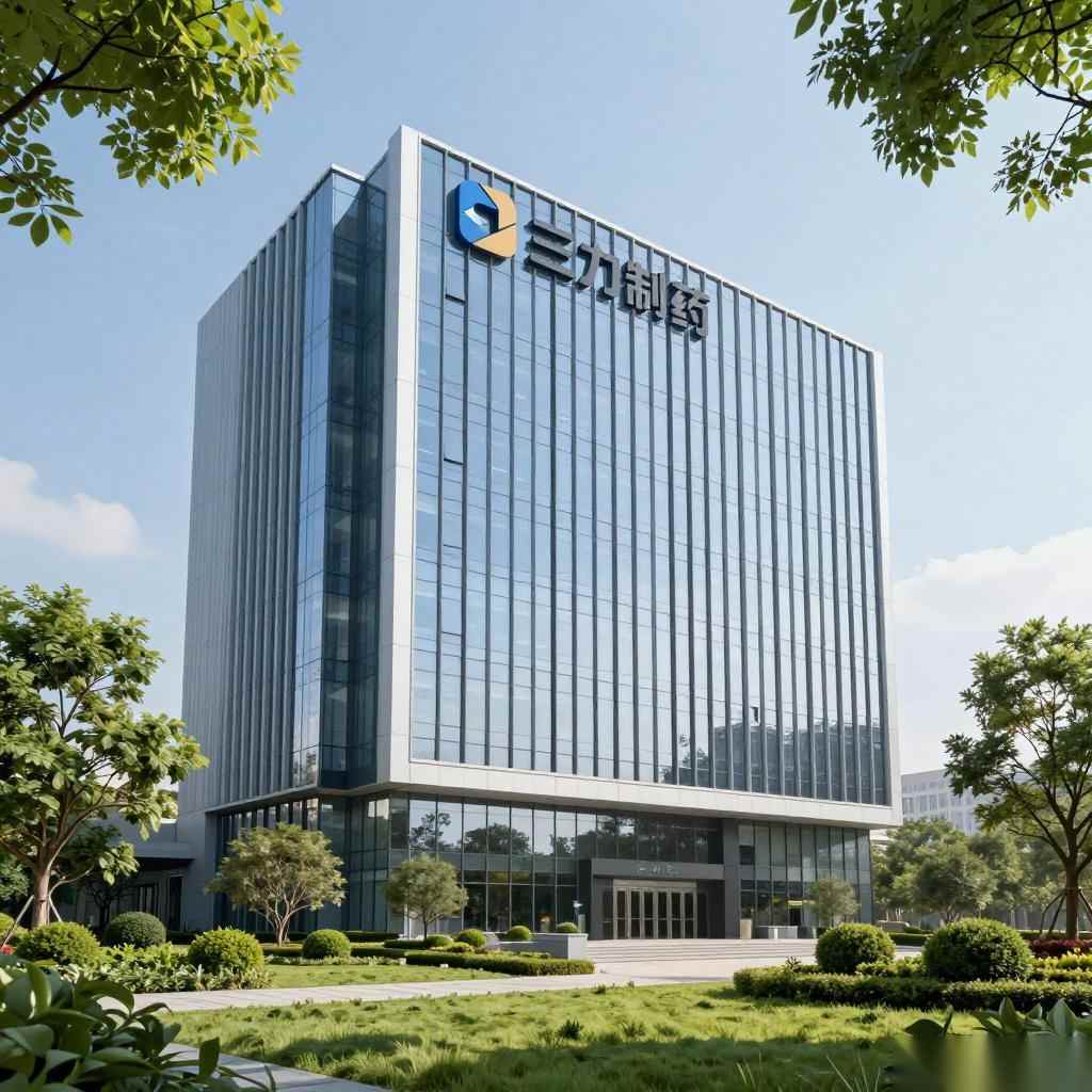 三力制药：2025年全年净利润同比预减81.02%—86.86%