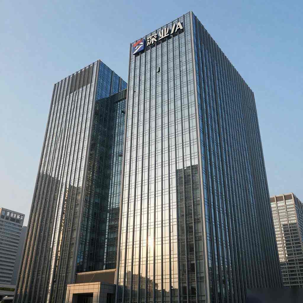 深物业A：副总经理李鹏辞职