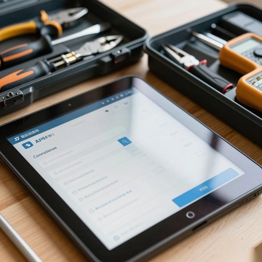 啄木鸟家庭维修整改完毕，全力落实价格透明并升级 “天工系统”(图1)