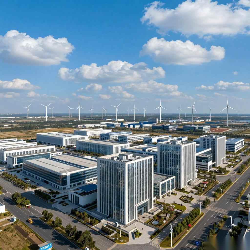 经济大省挑大梁 | 由大到强 山东十万亿经济体量的高质量发展跃迁