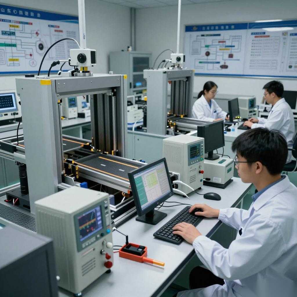 以实干实绩推动四中全会精神落地见效(图1)