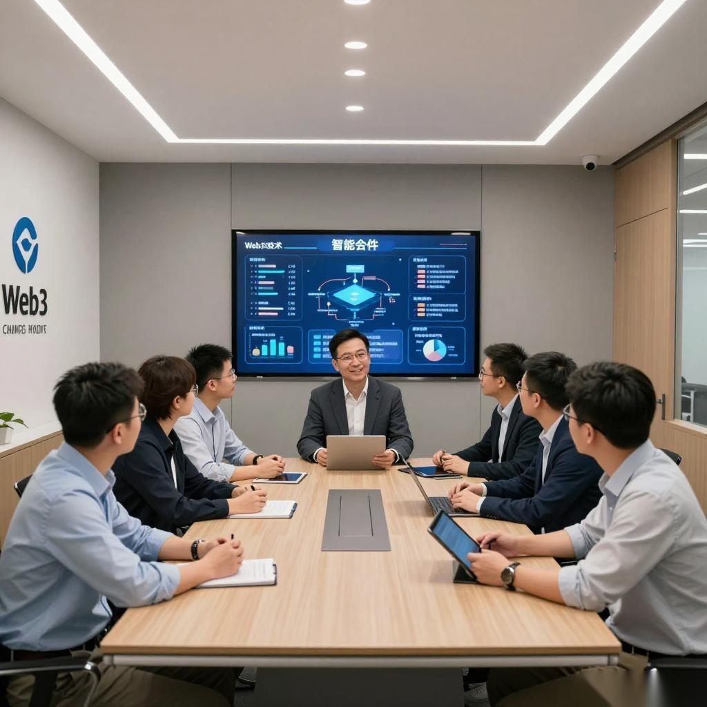 贾跃亭：FF桥梁战略迎来重大突破，Web2与Web3结合带来新一轮创新(图2)