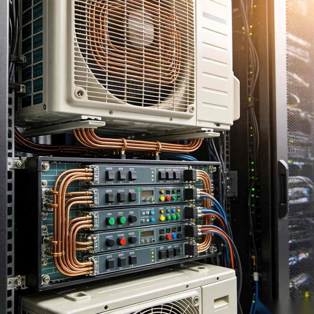 亚洲数据中心峰会暨产业展览会上周圆满落幕，打造亚洲数据中心互联新生态(图1)