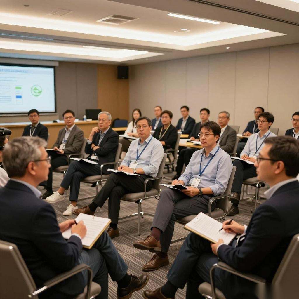 亚洲数据中心峰会暨产业展览会上周圆满落幕，打造亚洲数据中心互联新生态(图2)