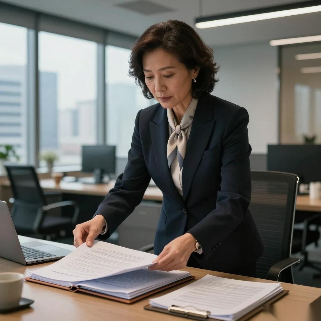 沙河股份：董事史晓梅退休辞职(图2)