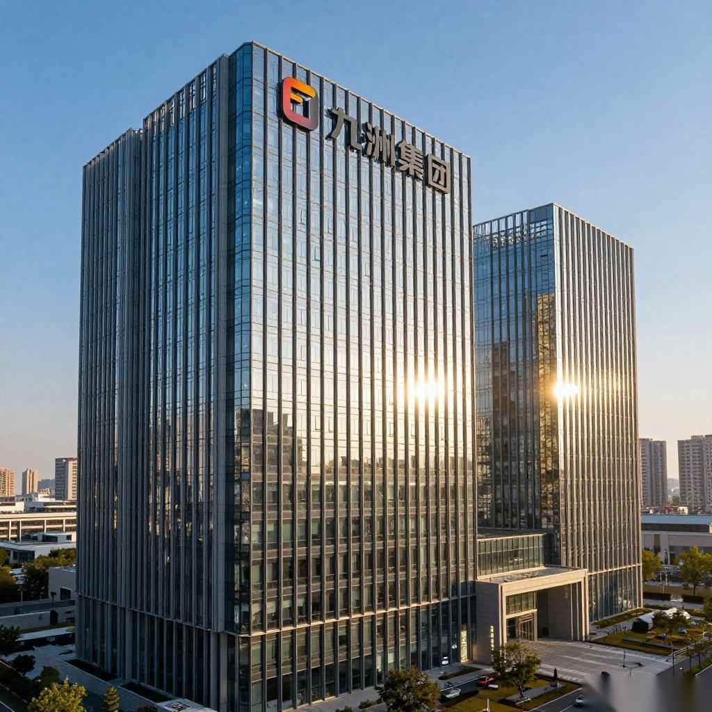 九洲集团：2025年全年净利润同比扭亏