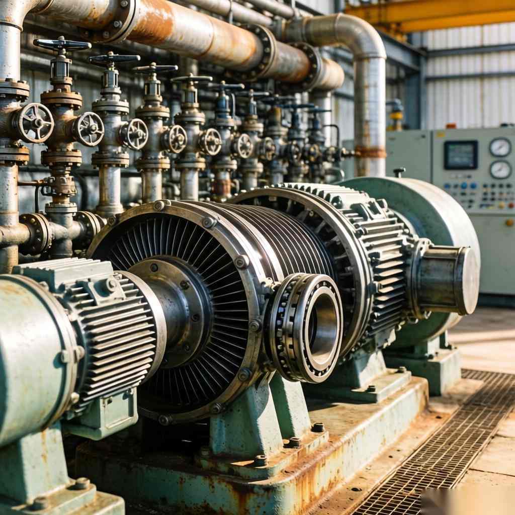 九洲集团：2025年全年净利润同比扭亏(图1)