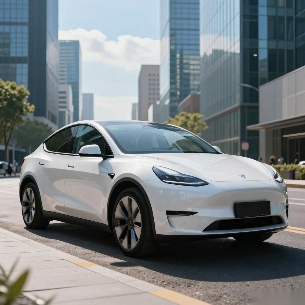 专访｜“世界需要更多的电动汽车”——访英国商会前首席中国事务顾问吴克刚