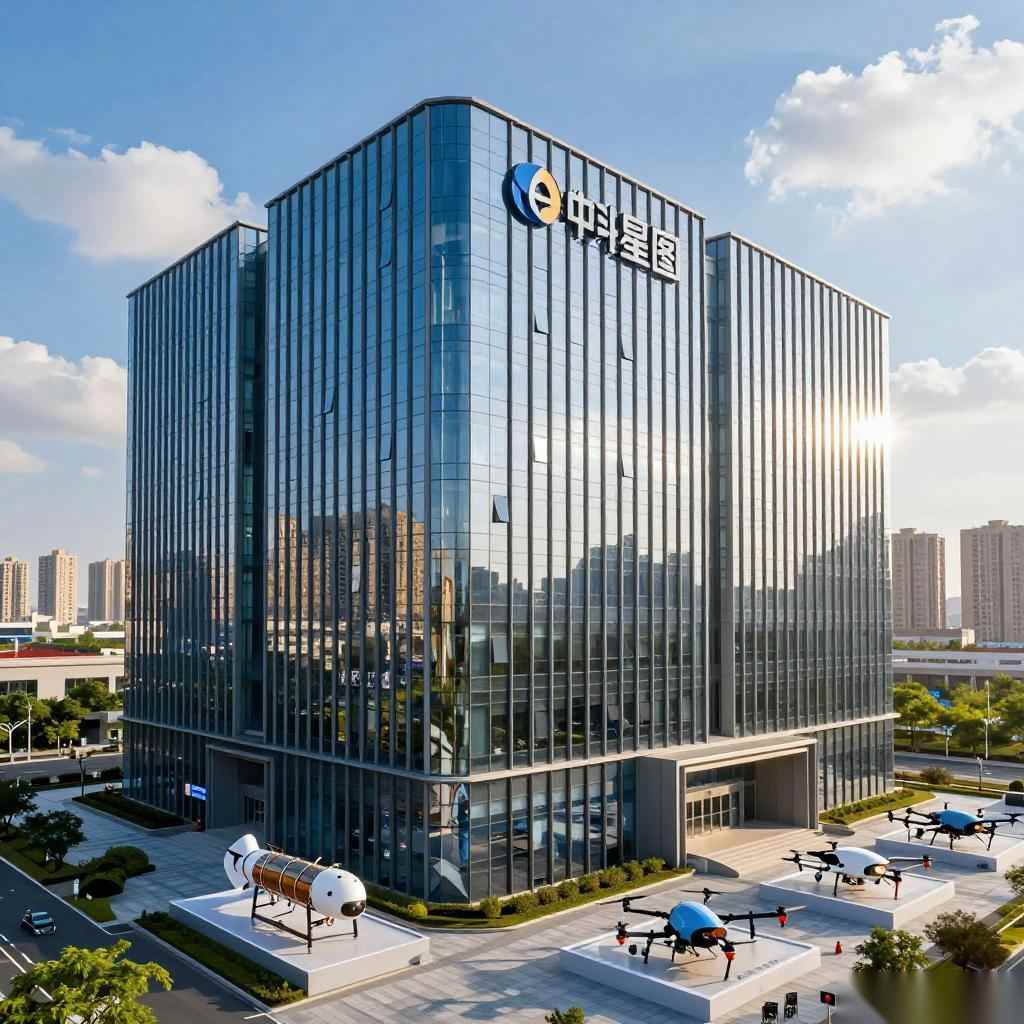 中科星图：2025年全年净利润同比预减87.20%—91.47%