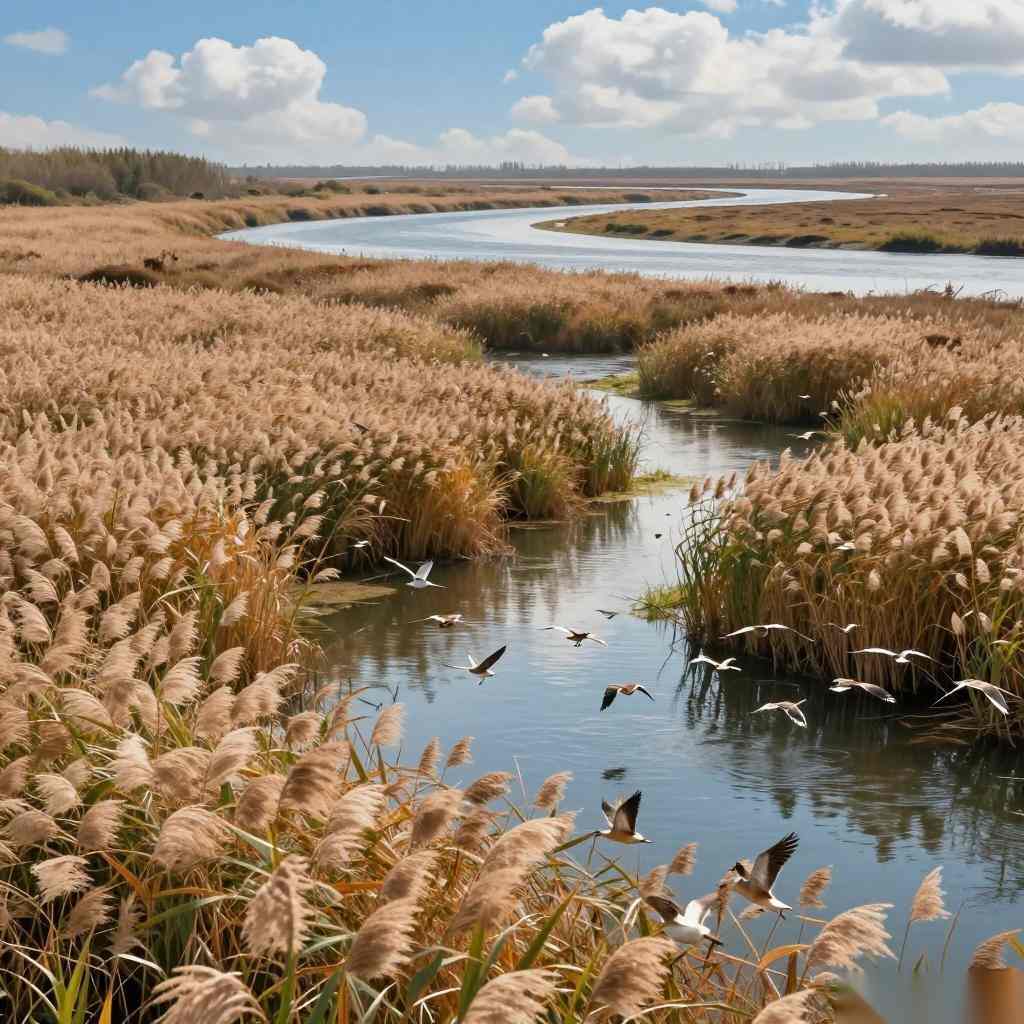 “新”潮澎湃幸福河 ——山东深化黄河流域大保护大治理，高水平建设绿色低碳高质量发