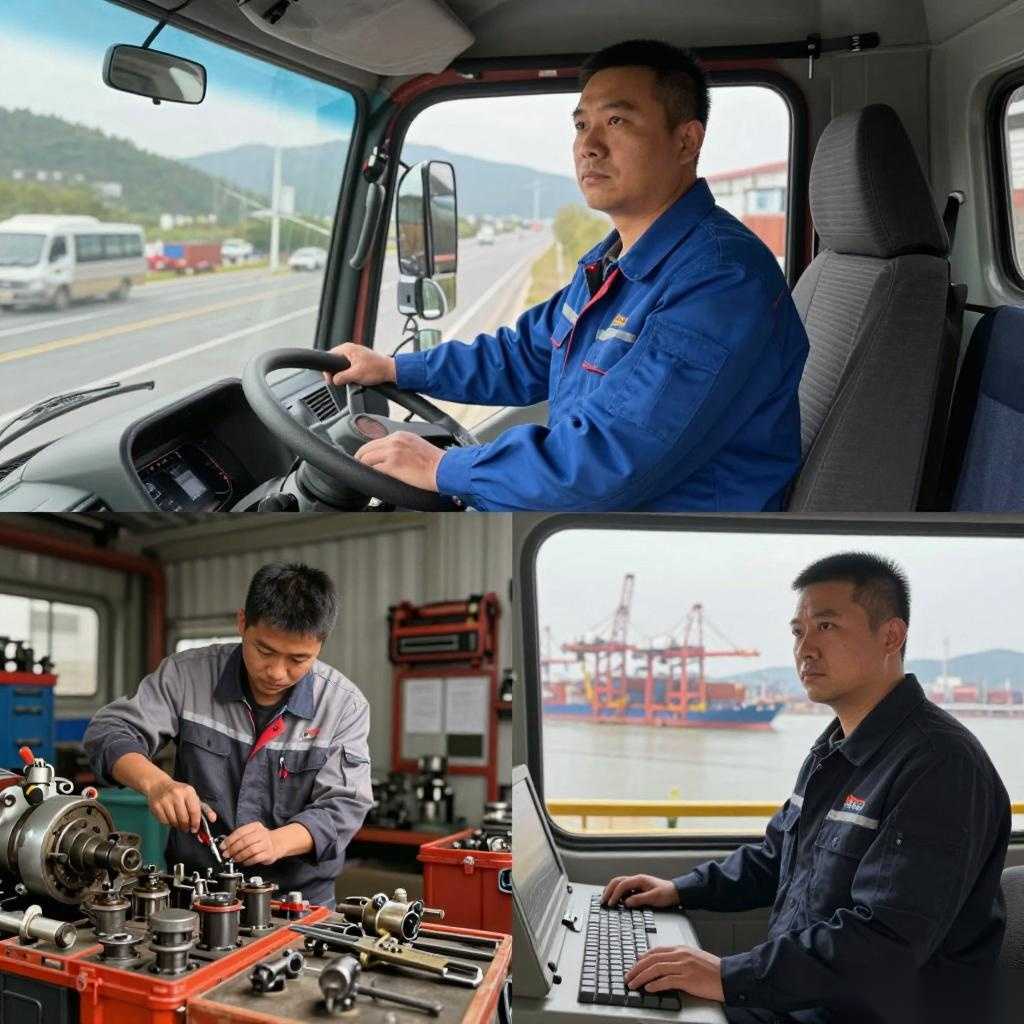 专注、坚守、创新！看三位“齐鲁最美职工”如何书写职业传奇