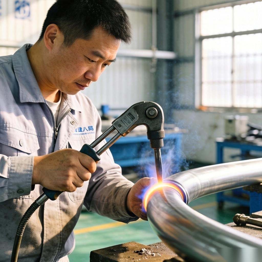 专注、坚守、创新！看三位“齐鲁最美职工”如何书写职业传奇(图1)