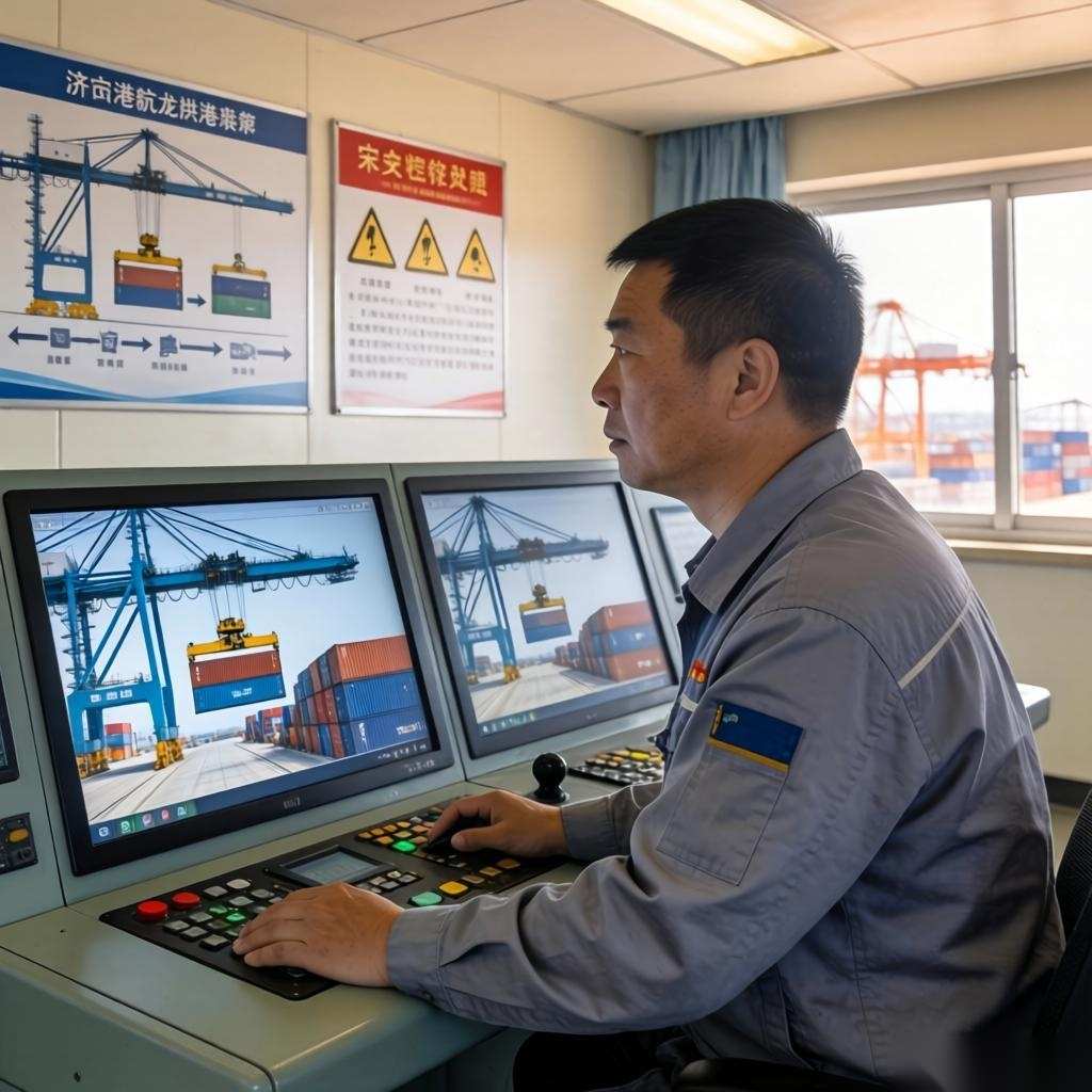 专注、坚守、创新！看三位“齐鲁最美职工”如何书写职业传奇(图2)