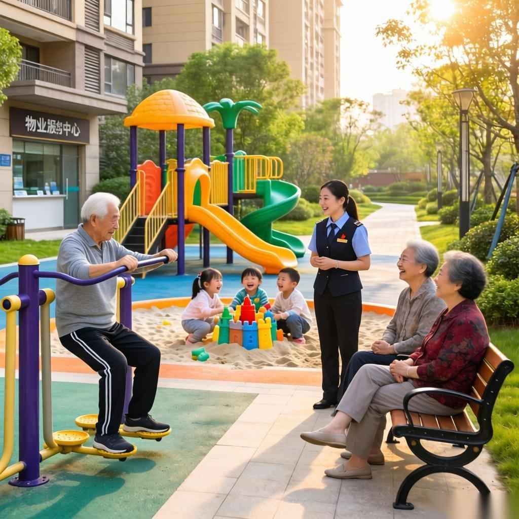 高品质住宅满意率超97%！山东“好房子”这样造(图2)