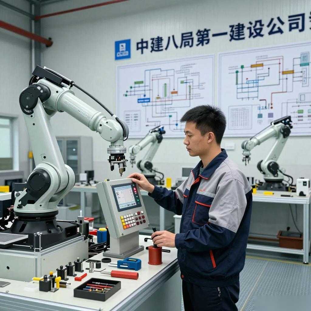 专注、坚守、创新！看三位“齐鲁最美职工”如何书写职业传奇(图2)