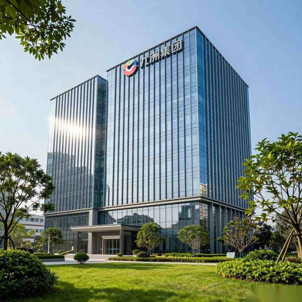 九洲集团：2025年全年净利润同比扭亏