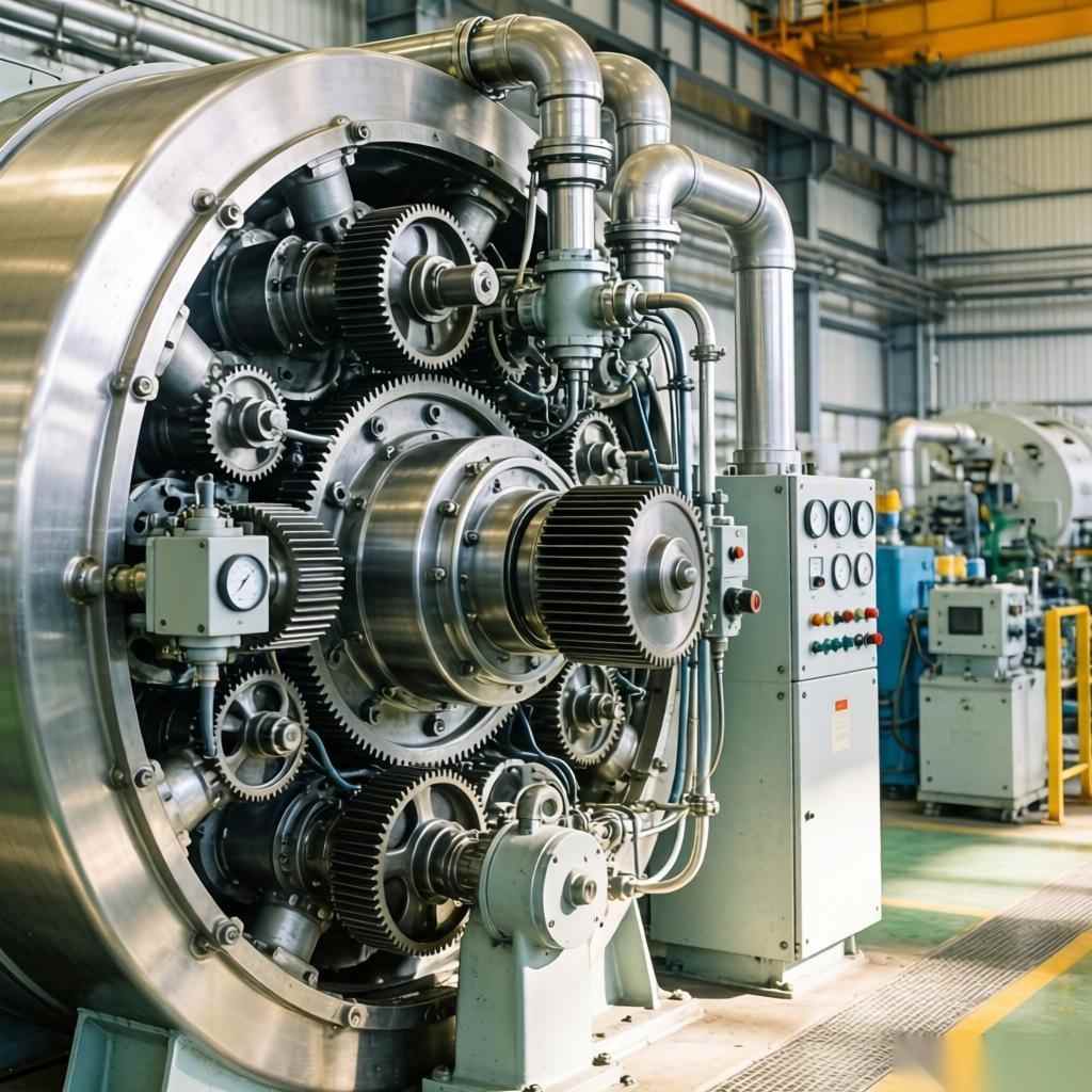 九洲集团：2025年全年净利润同比扭亏(图1)