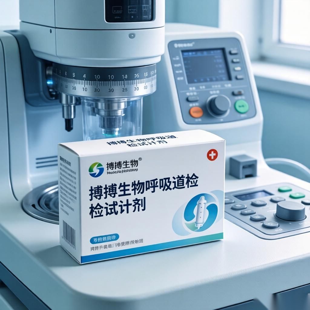 博拓生物：2025年净利同比预降73.45%左右(图1)