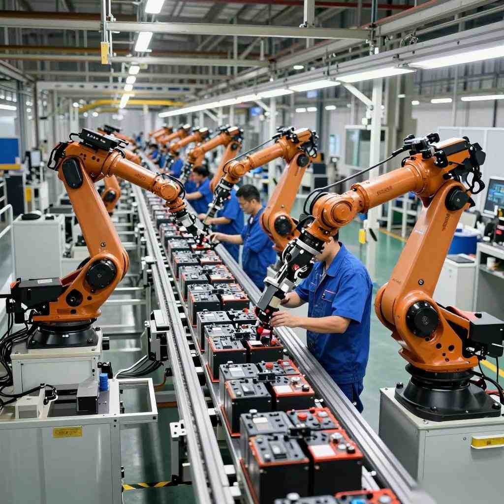 2025上半年营收破百亿，九号公司靠智能两轮车杀出重围