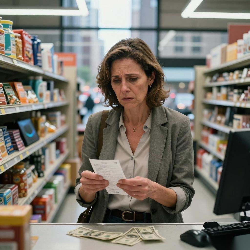 美联储报告显示通胀让多数美国人财务状况恶化