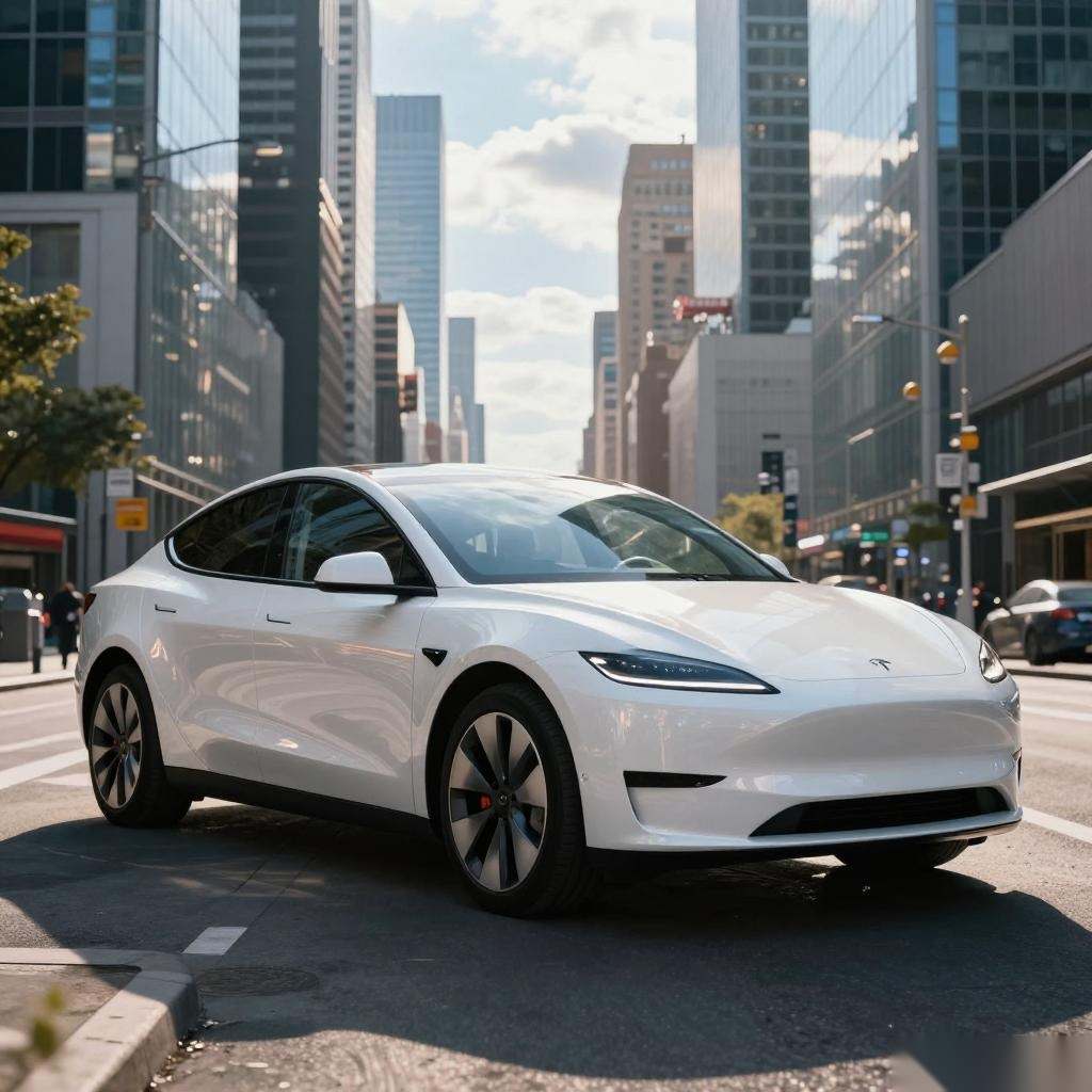 专访｜“世界需要更多的电动汽车”——访英国商会前首席中国事务顾问吴克刚