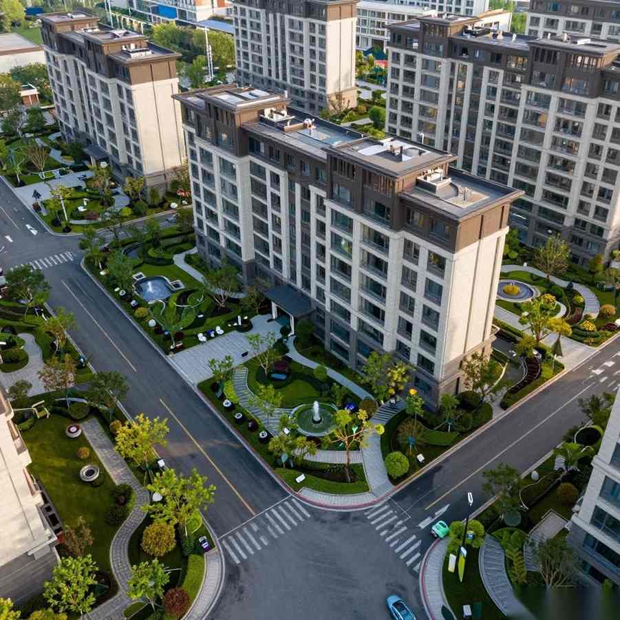 高品质住宅满意率超97%！山东“好房子”这样造