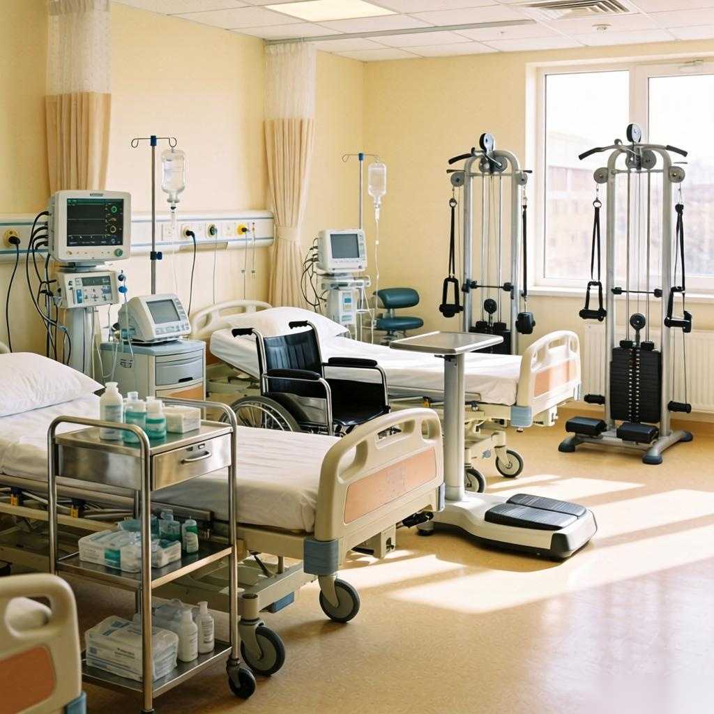 覆盖超5600万人、报销比例稳达80%！山东长护险破解失能家庭照护难题(图1)